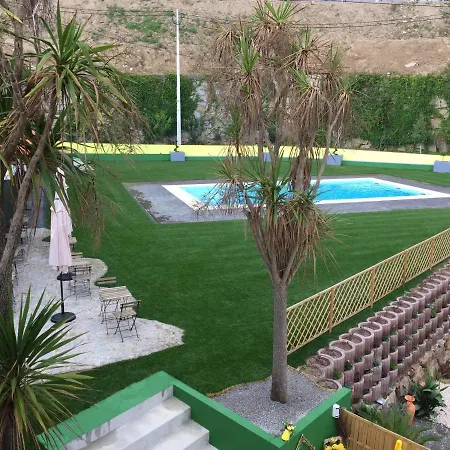 Casa Do Country house *