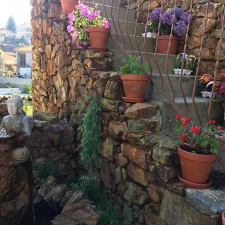 Casa Do Country house *