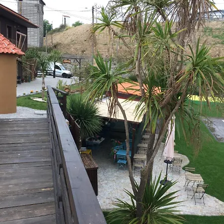 Casa Do Amarante