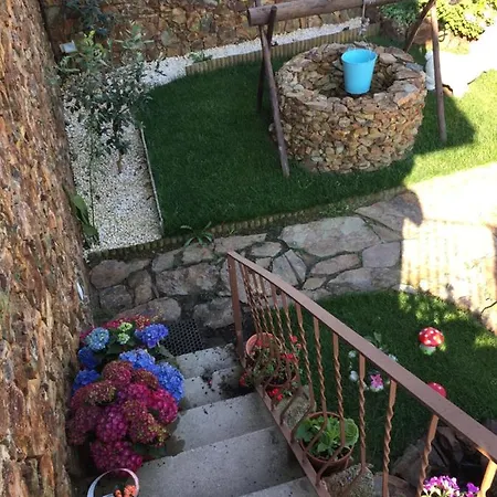 Country house Casa Do