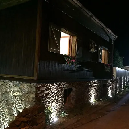 Casa Do Country house *