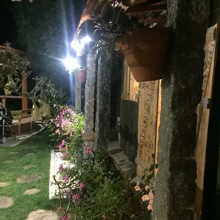 Country house Casa Do Amarante