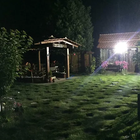 Casa Do Country house *