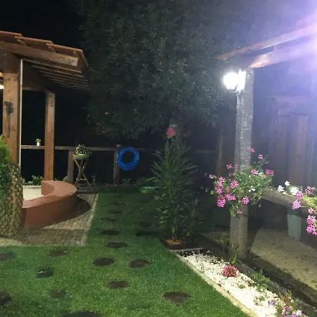 Casa Do Country house