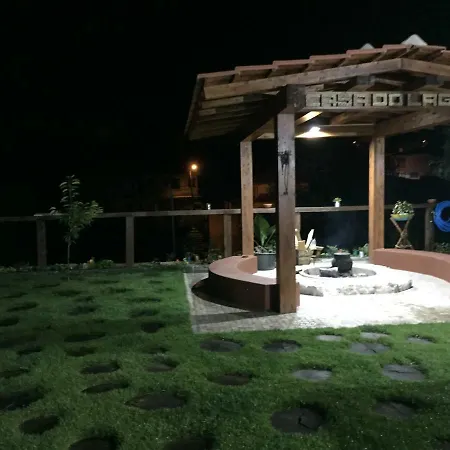 Country house Casa Do