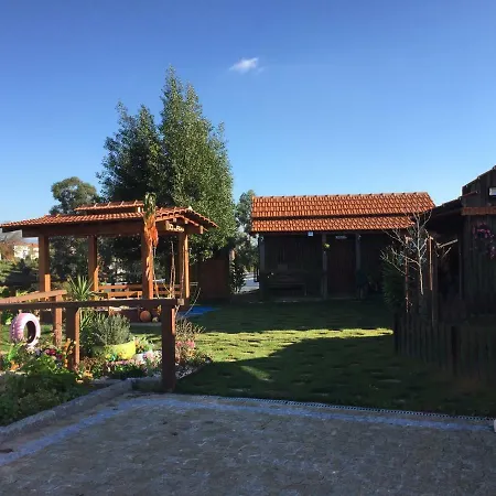 Country house Casa Do
