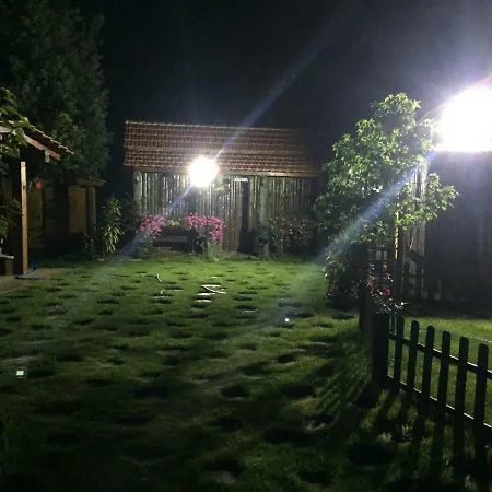 Country house Casa Do