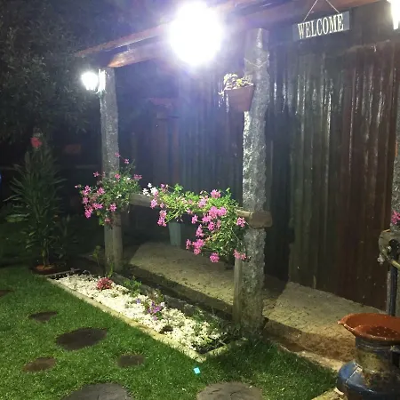 Country house Casa Do *