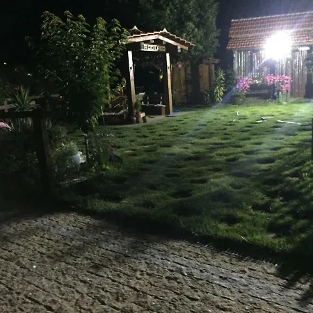 Country house Casa Do *