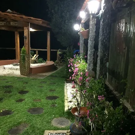 Country house Casa Do *