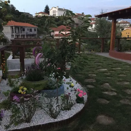 Country house Casa Do Amarante